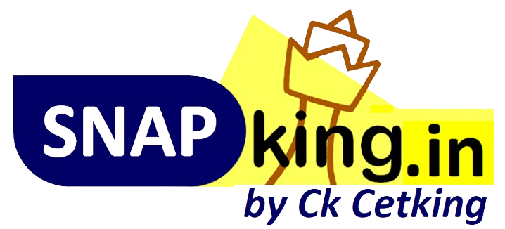 SNAPking.in